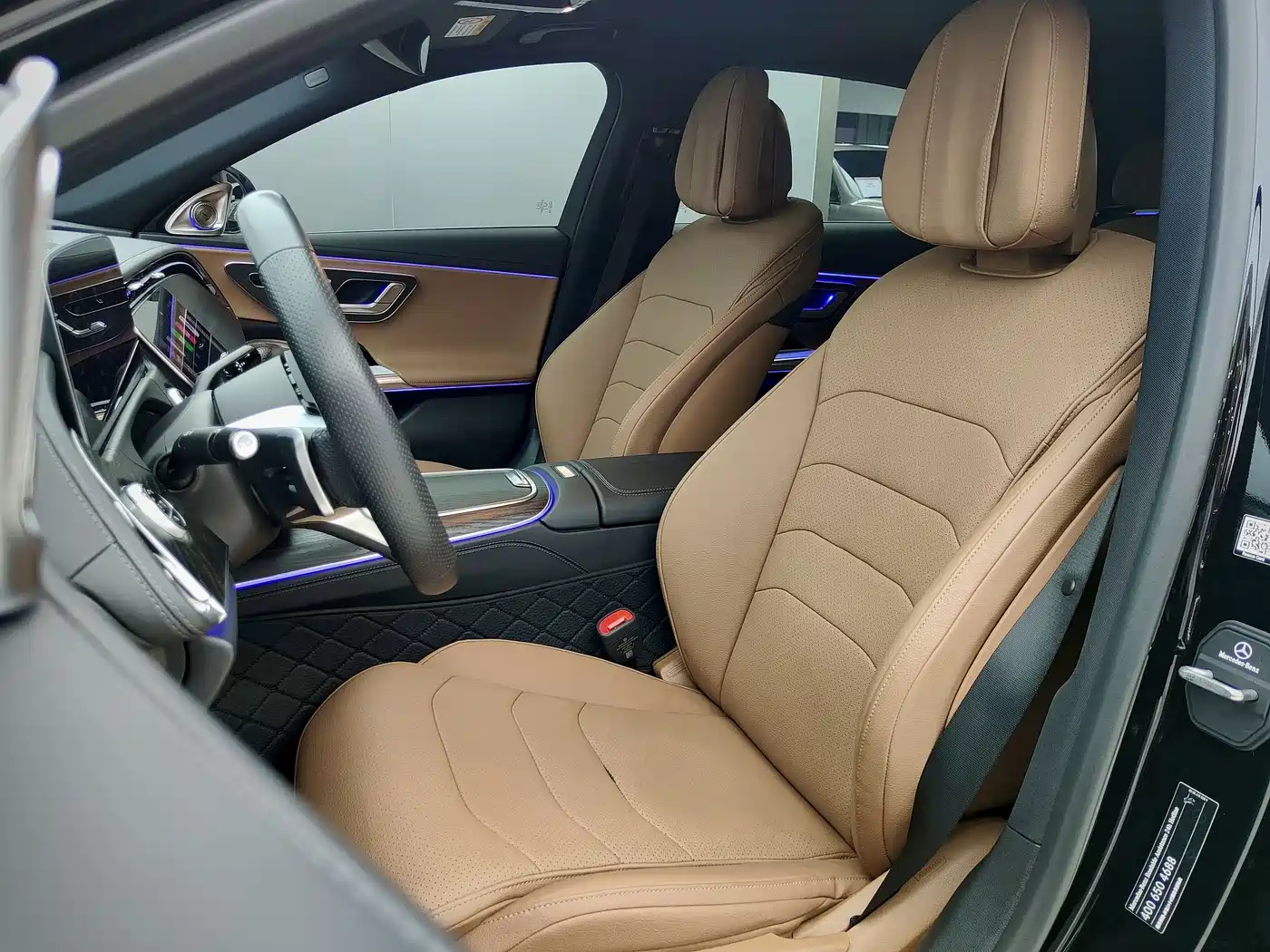 Mercedes-Benz E-Class 2024 Facelift E 300 L Fashion Sport фото 11
