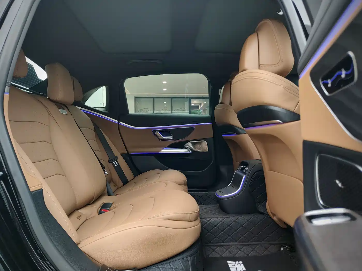 Mercedes-Benz E-Class 2024 Facelift E 300 L Fashion Sport фото 15