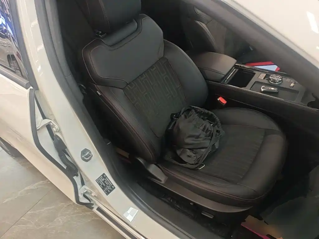 Ford Mondeo 2025 2025 1.5T EcoBoost Elegance