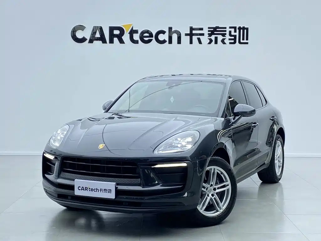Porsche Macan 2025 2024 Macan 2.0T