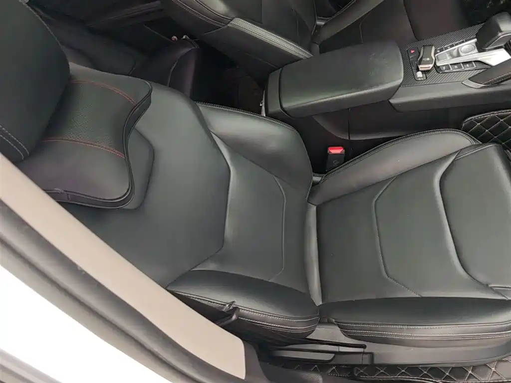 BYD Song Pro 2019 1.5T Automatic Luxury фото 25
