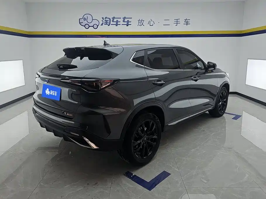 Changan Oshan X5 PLUS 2023 2023 Facelift 1.5T DCT Pioneer