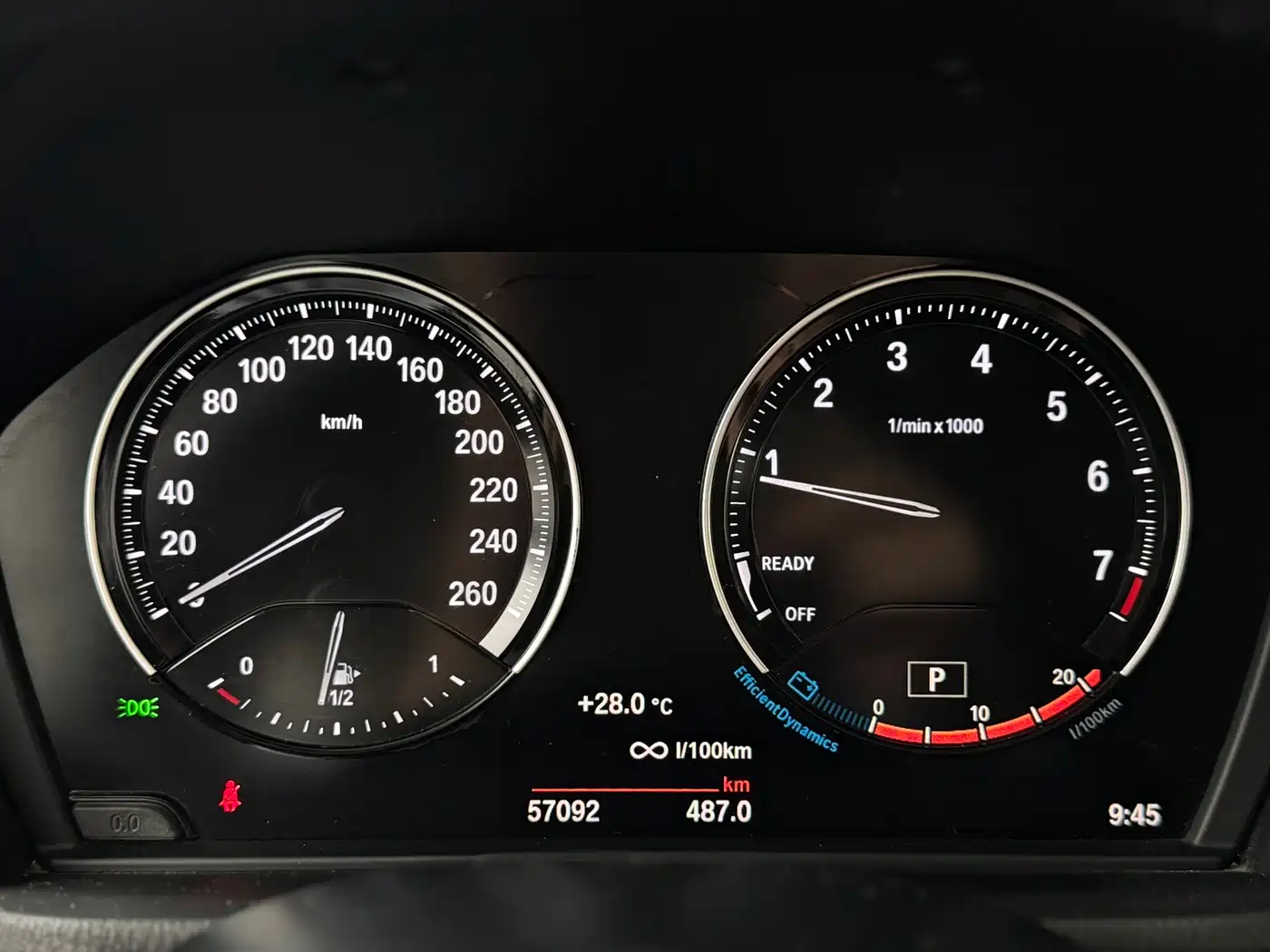 BMW X1, миниатюра 21