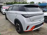 Фото 5 - BYD Dolphin