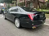 Фото 6 - Cadillac CT6