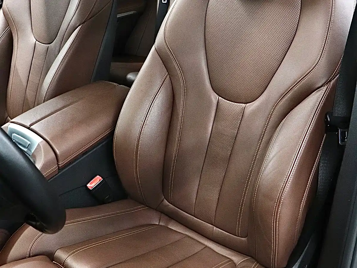 BMW X5 (Import) 2019 xDrive30i X Design Package фото 12