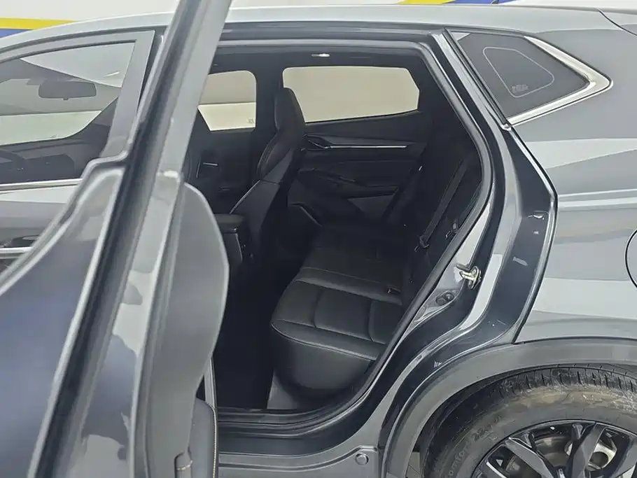 Changan Oshan X5 PLUS 2023 2023 Facelift 1.5T DCT Pioneer