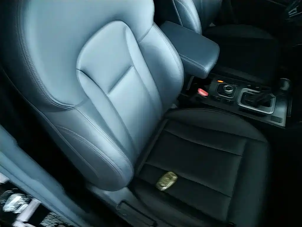 Haval H6 Coupe 2018 Blue Label 1.5T Auto 2WD Luxury Edition фото 25