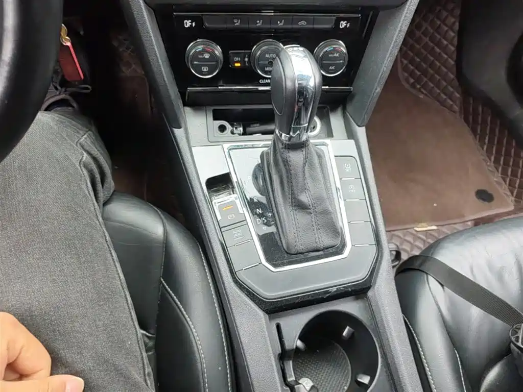 Volkswagen Lamando 2018 280TSI DSG Comfort Edition фото 14
