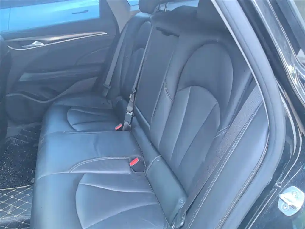 Buick LaCrosse 2021 552T Luxury Edition фото 17