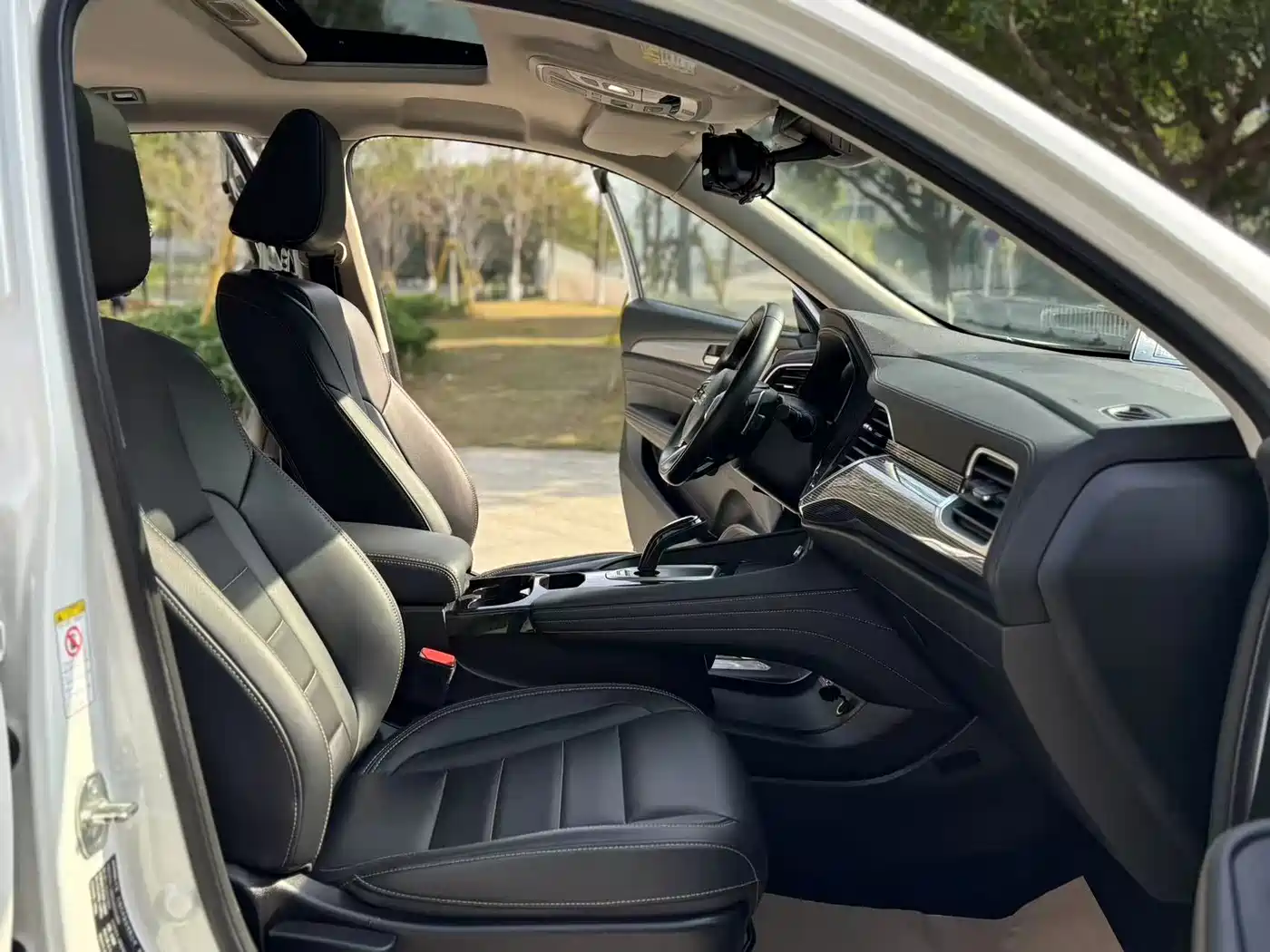 Haval F7x 2021 1.5T 2WD Ultimate Smart Tech Edition фото 10