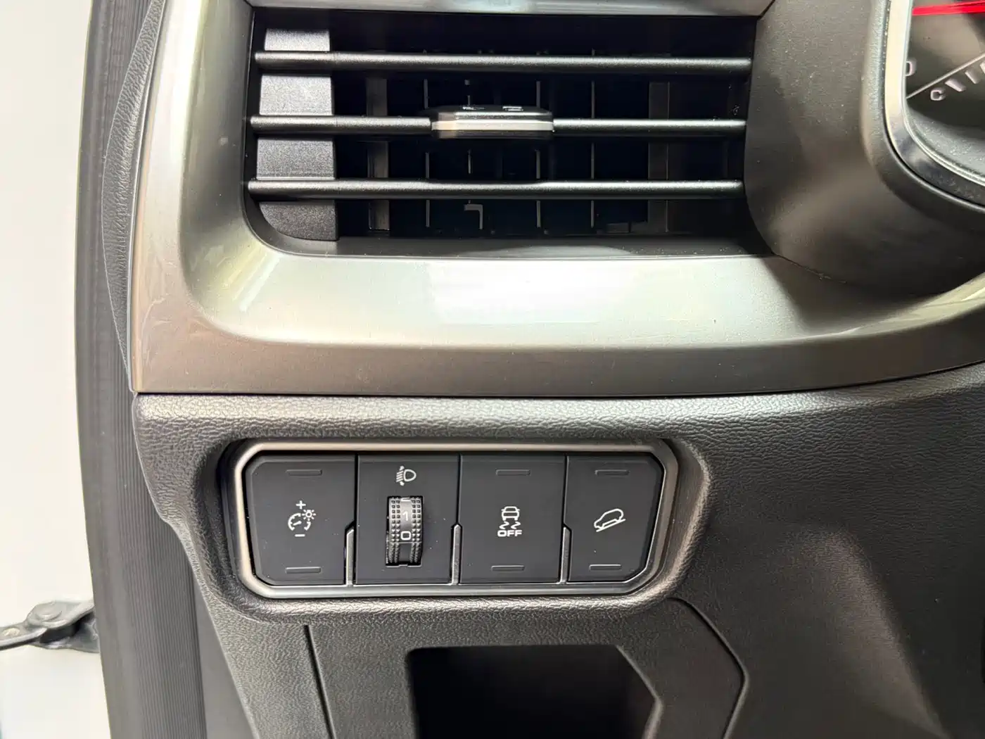 Haval H6 2021 National Trend Edition 1.5T Automatic Urban Edition фото 16
