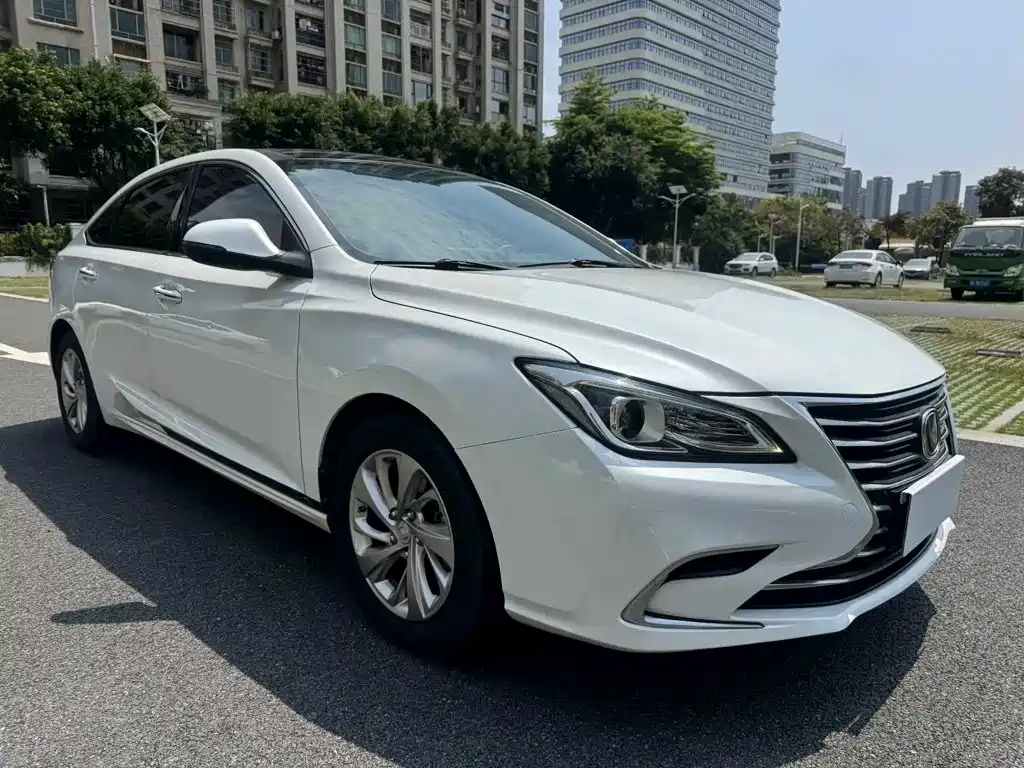 Changan Raeton CC 2019 2018 1.5T Automatic Elegance Starry Sky Edition China V
