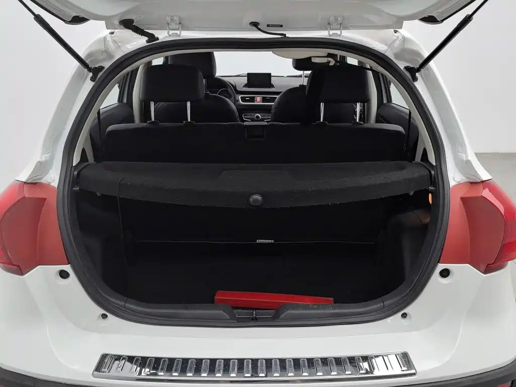Haval H1 2017 2016 Facelift Blue Label 1.5L AMT Luxury