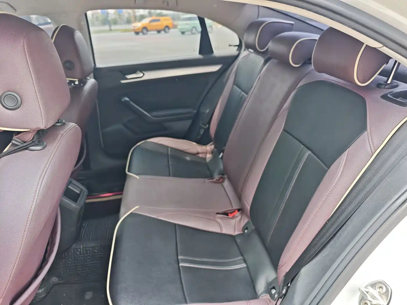 Volkswagen Lamando 2019 230TSI DSG Trend Edition China V фото 10