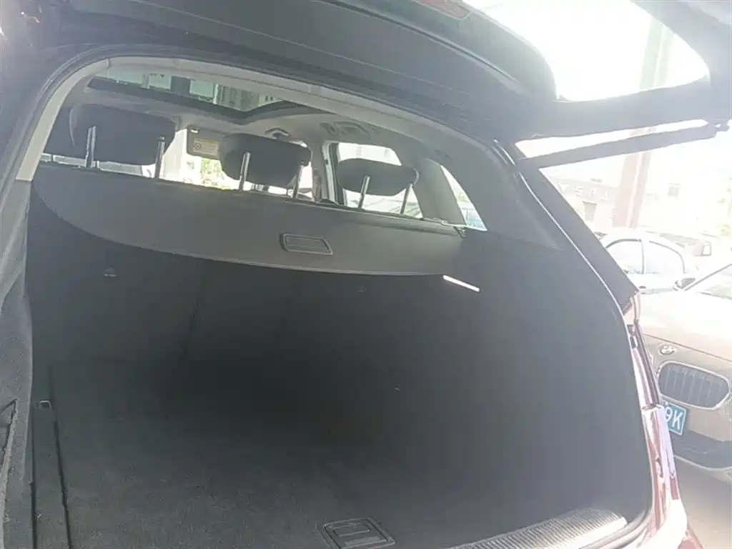 Audi Q5L 2018 40 TFSI Prestige Progressive (China V) фото 19