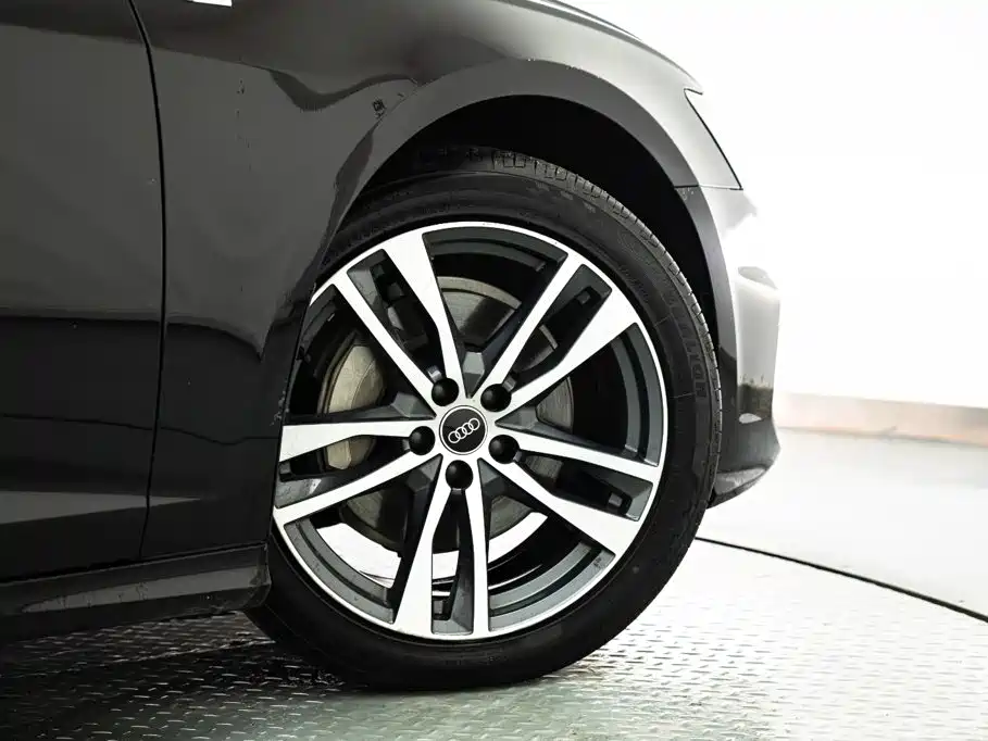 Audi A6L, миниатюра 6