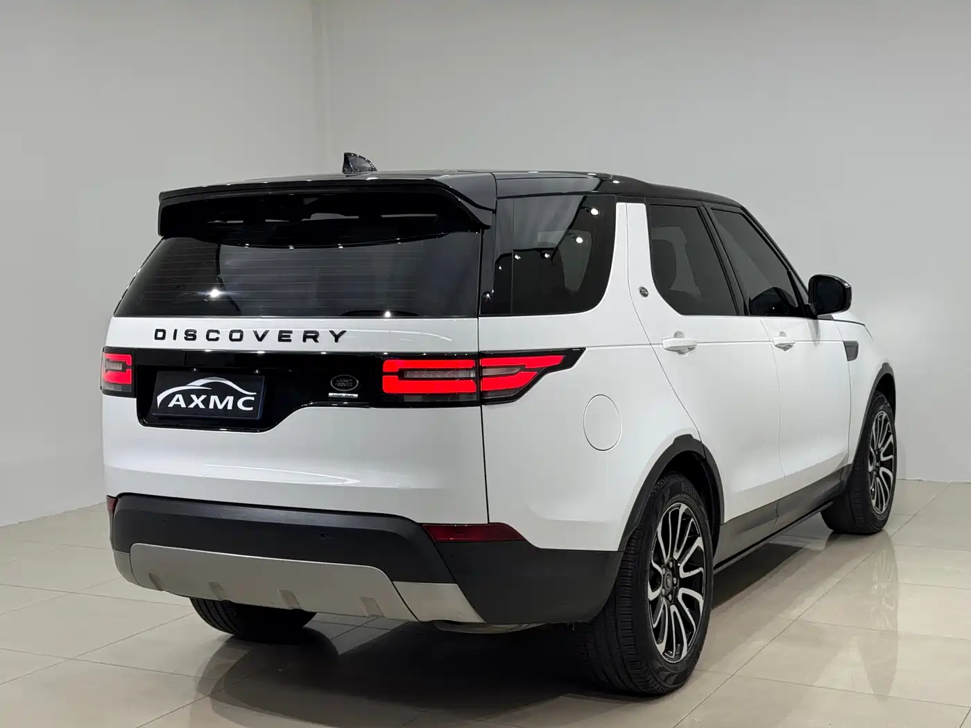 Land Rover Discovery 2019 3.0 SC V6 HSE LUXURY фото 6