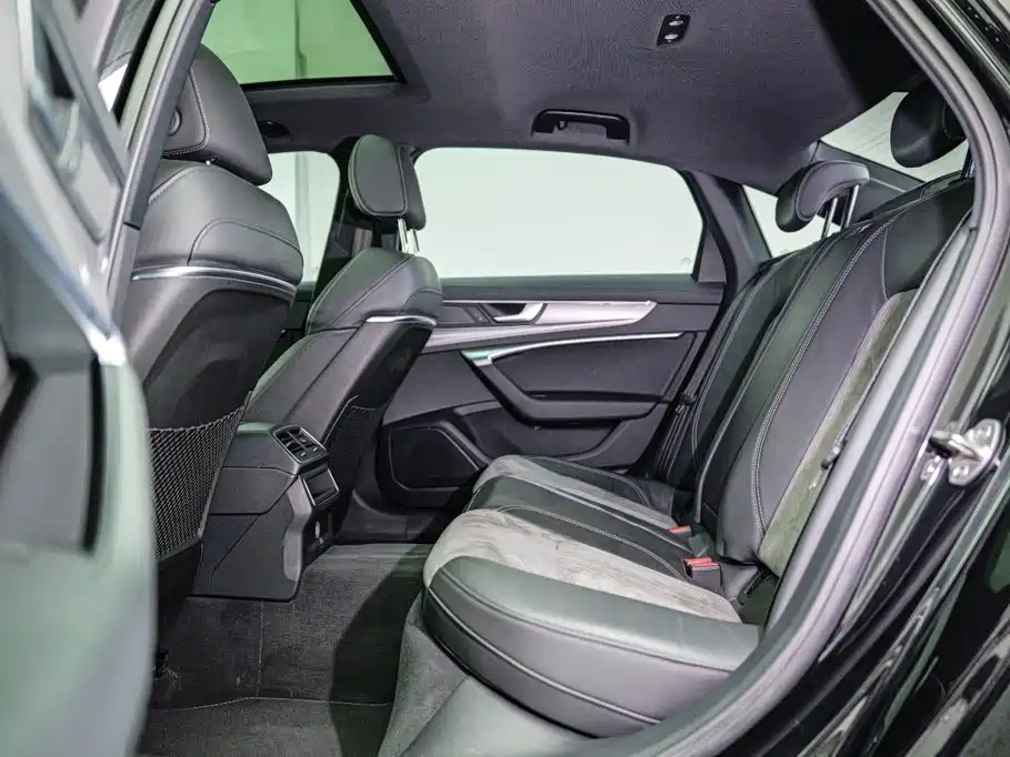 Audi A6L, миниатюра 16