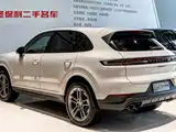 Фото 3 - Porsche Cayenne