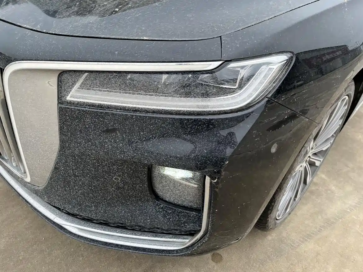 Hongqi HONGQI H9