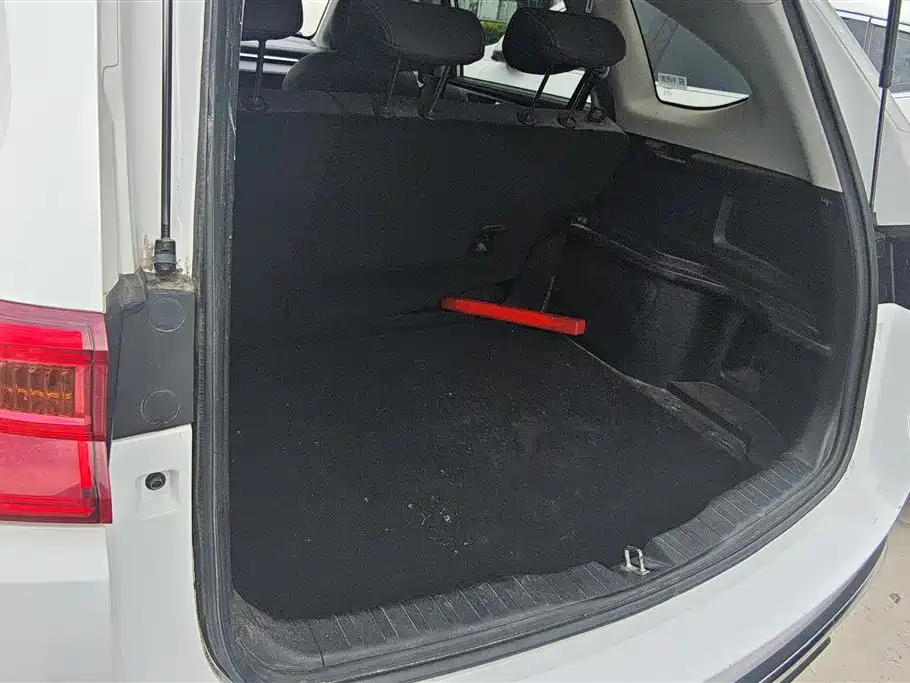 Haval M6 2023 PLUS 1.5T DCT Elite Smart Connect фото 4