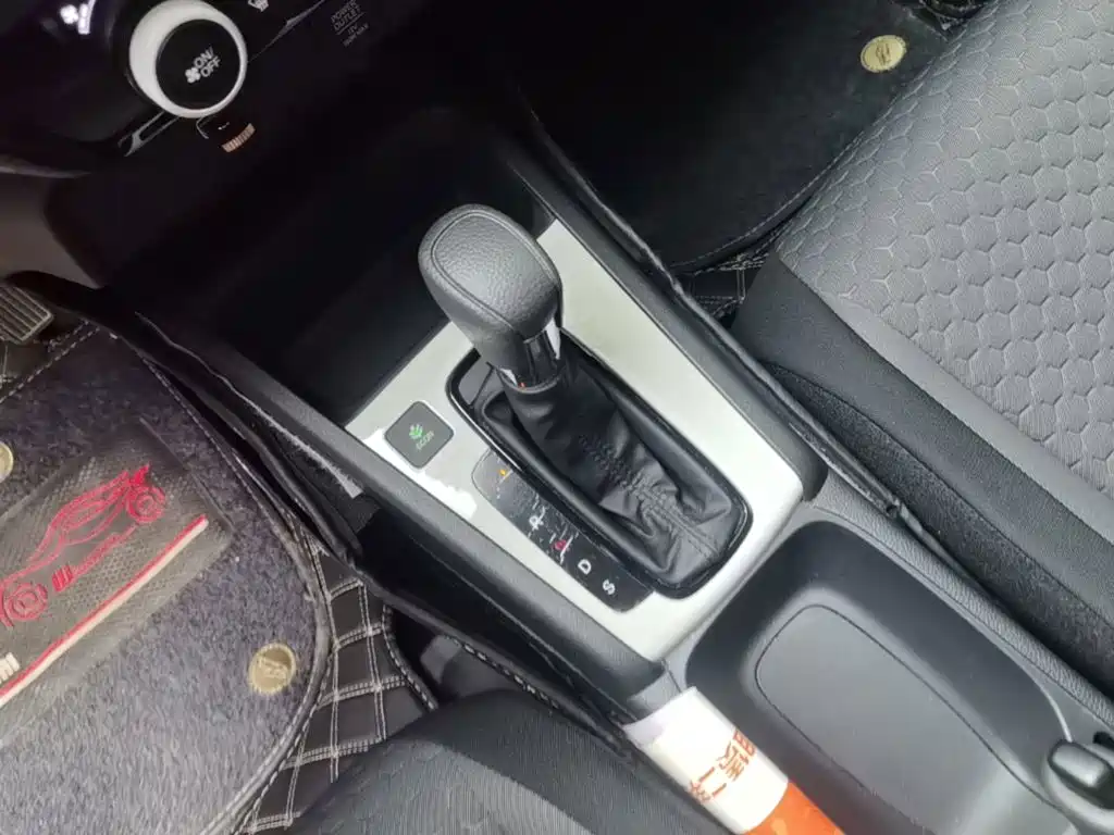 Honda Fit, миниатюра 14