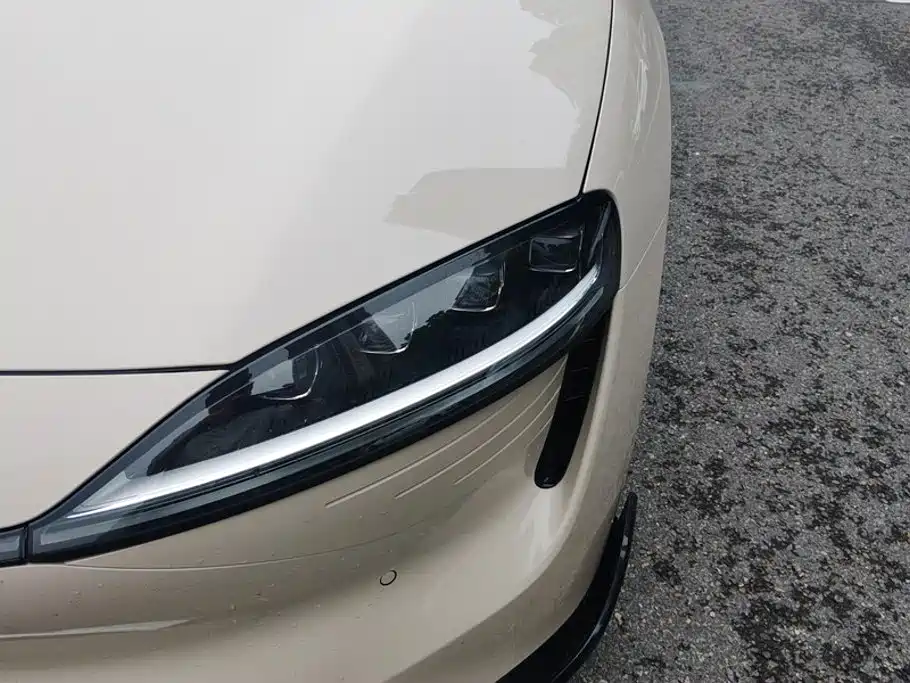 Zhijie S7 2024 2024 Max RS AWD Performance