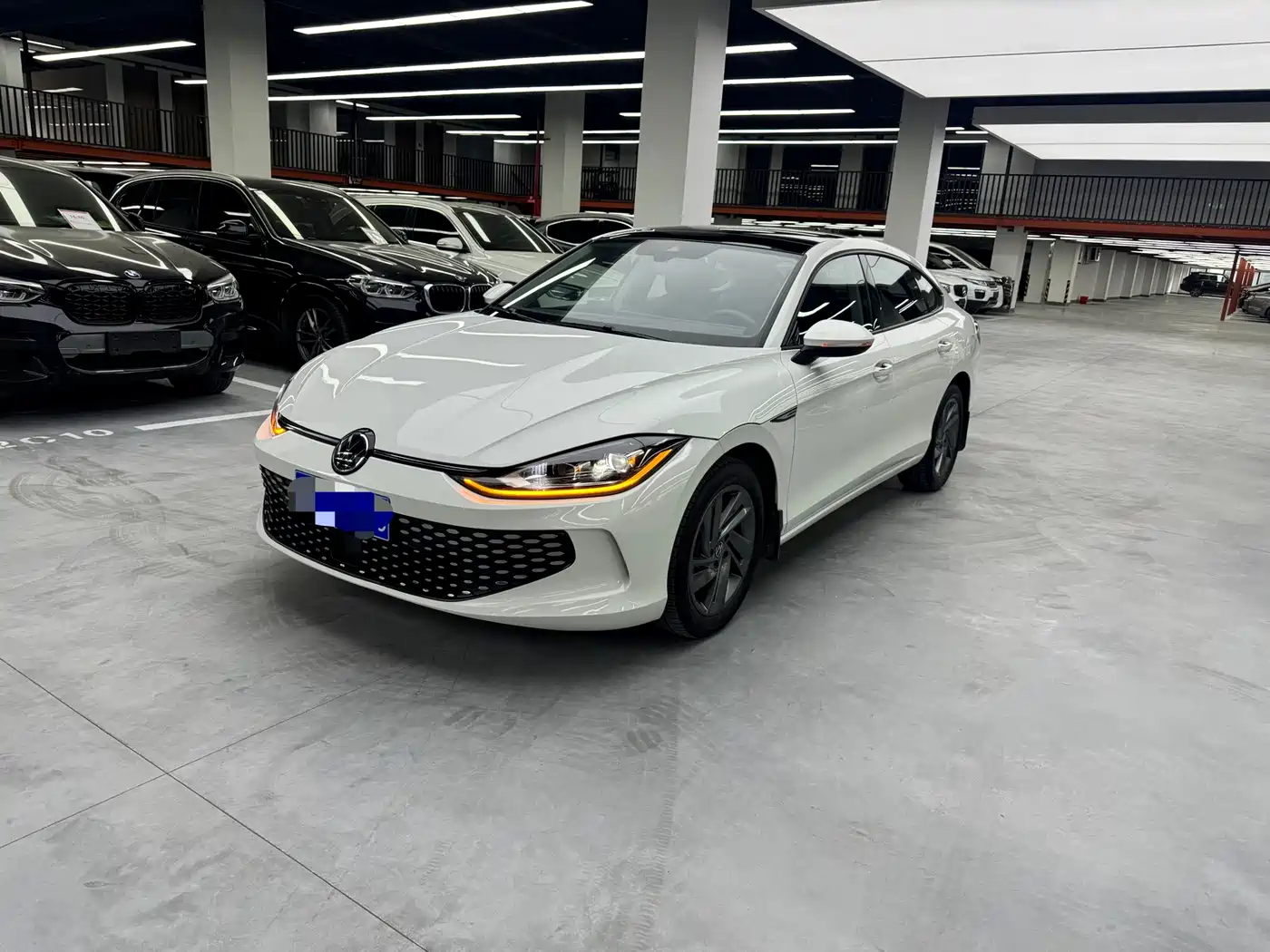 Volkswagen Lamando 2025 Lamando L 280TSI DSG Trendy Edition