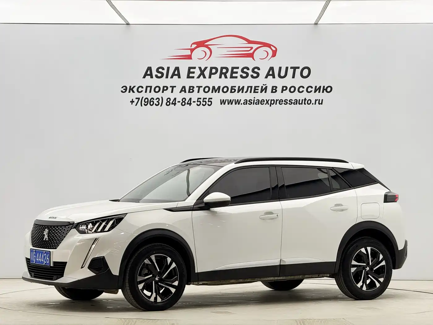 Peugeot 2008 2022 230THP THE ONE