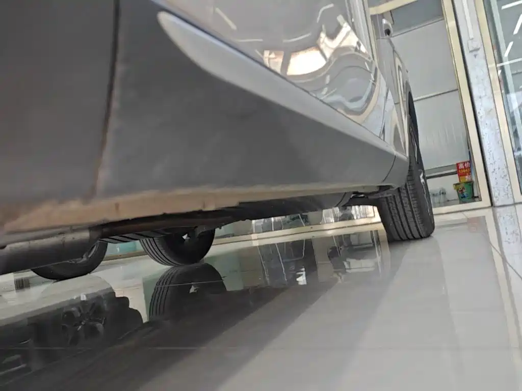 Changan CS55 PLUS 2025 2026 Model 4th Gen New Blue Whale 1.5T Celestial Premium
