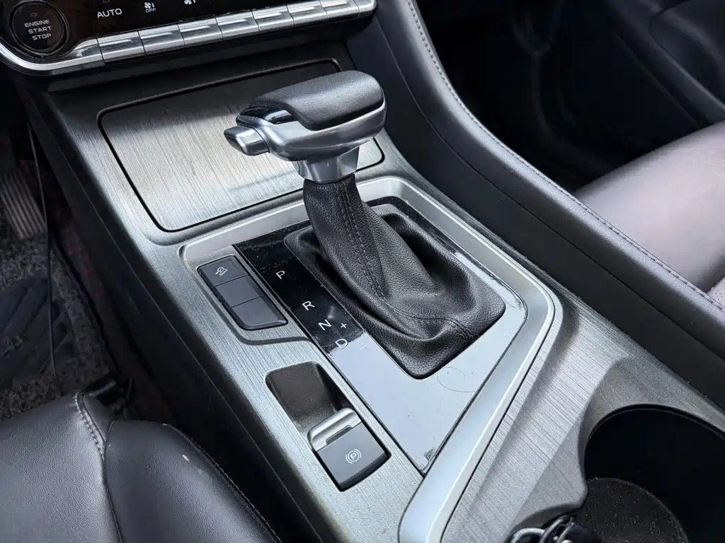 Changan CS55 PLUS 2020 2020 1.5T Automatic Color Edition