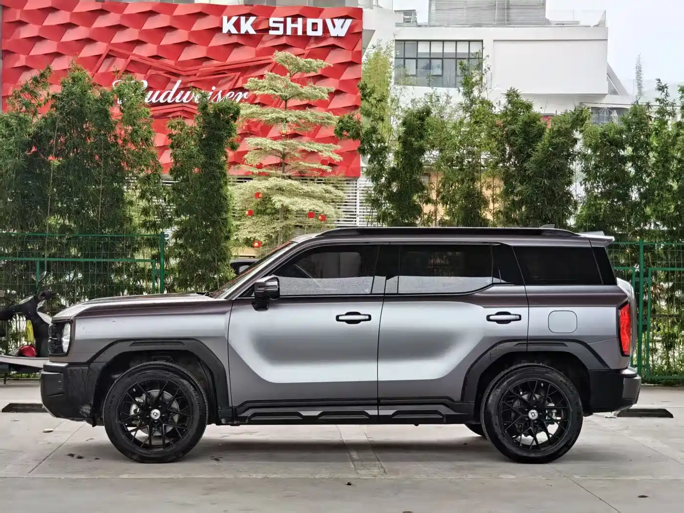 Haval Cool Dog 2022 1.5T DCT 2WD Trend Edition фото 4