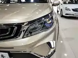 Фото 24 - Geely Vision X3
