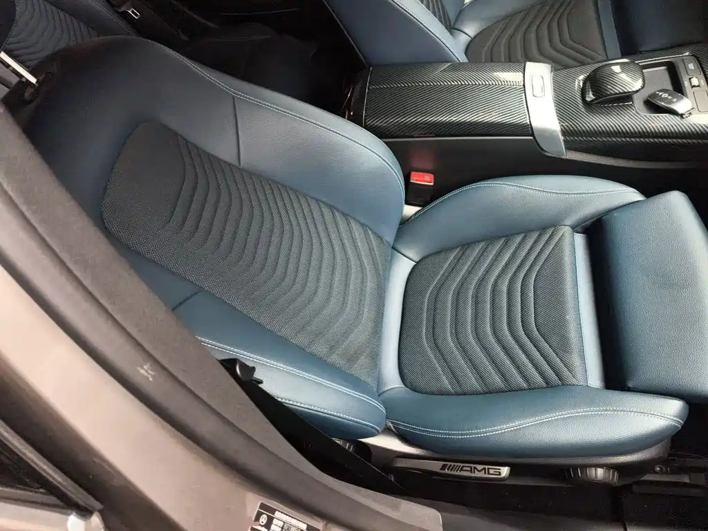 Фото 20 - Mercedes-Benz A-Class