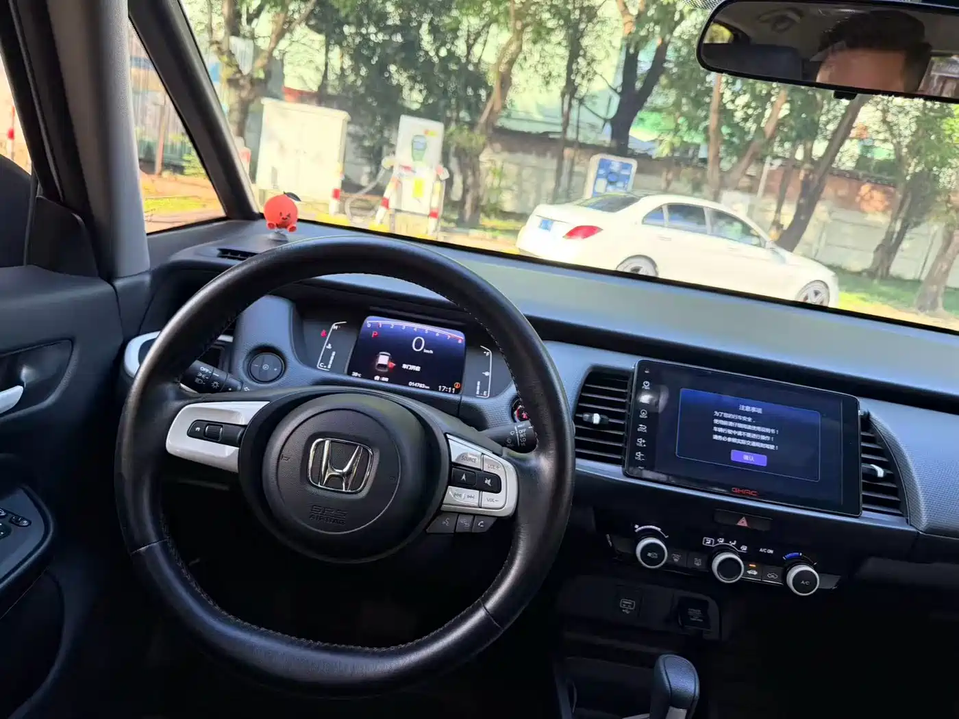 Honda Fit, миниатюра 10