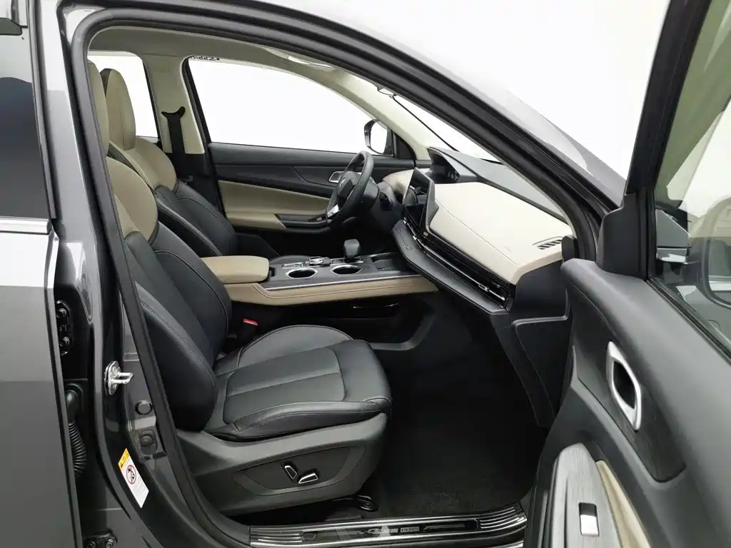 Changan CS55 Plus, миниатюра 23