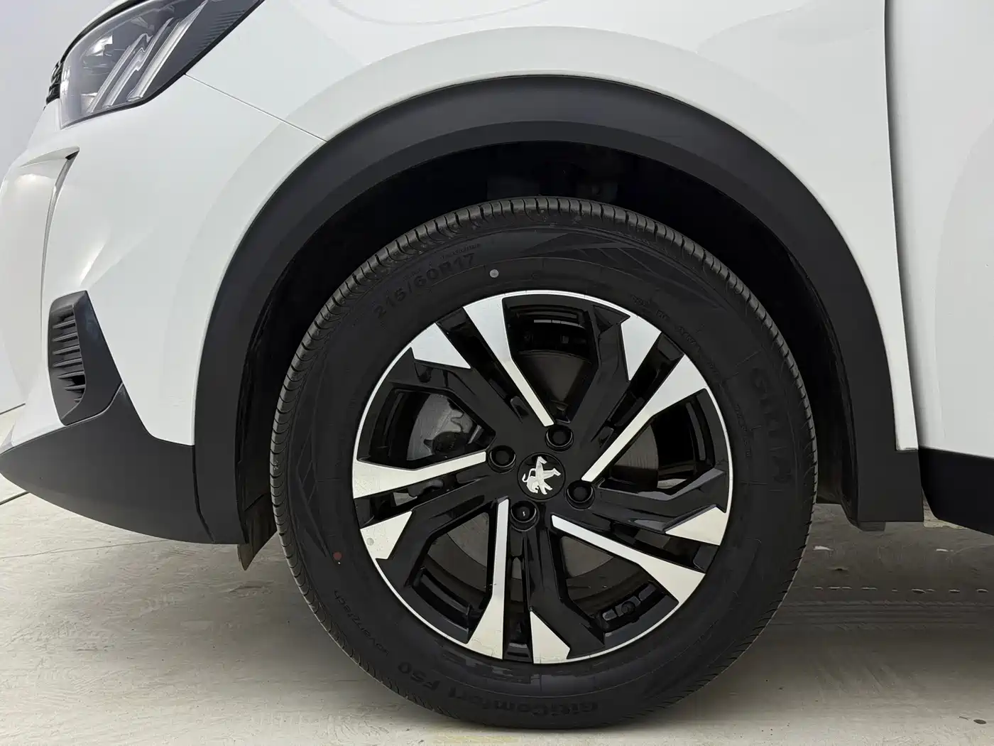 Peugeot 2008 2022 230THP THE ONE фото 21