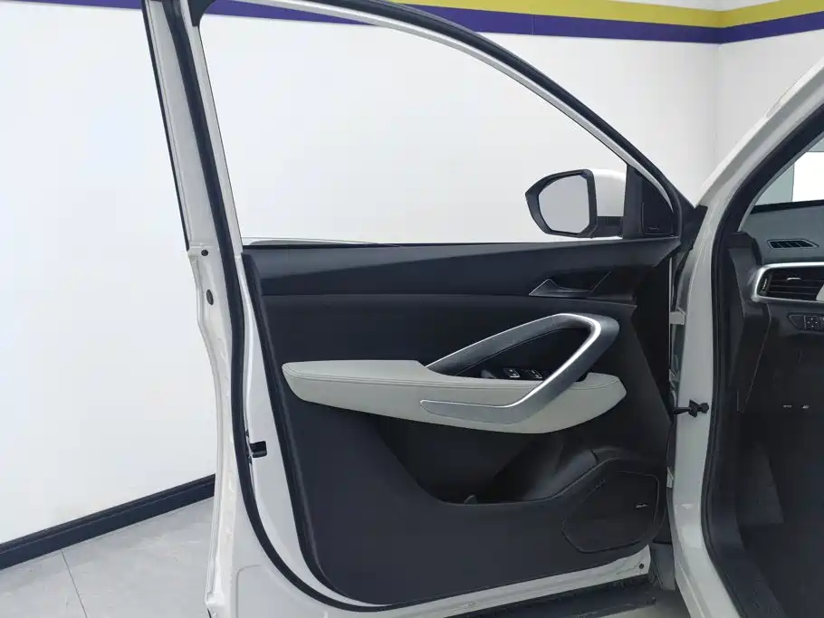 Baojun 530 2019 2019 1.5T CVT Luxury 7-seater China V