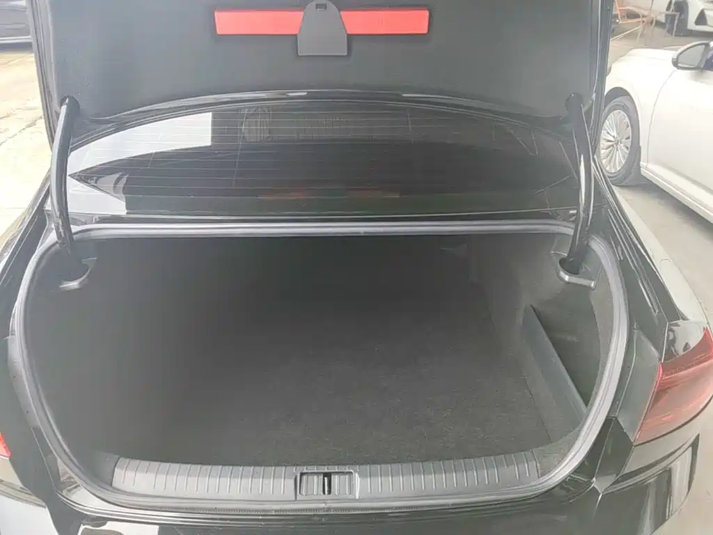 Volkswagen Magotan, миниатюра 19