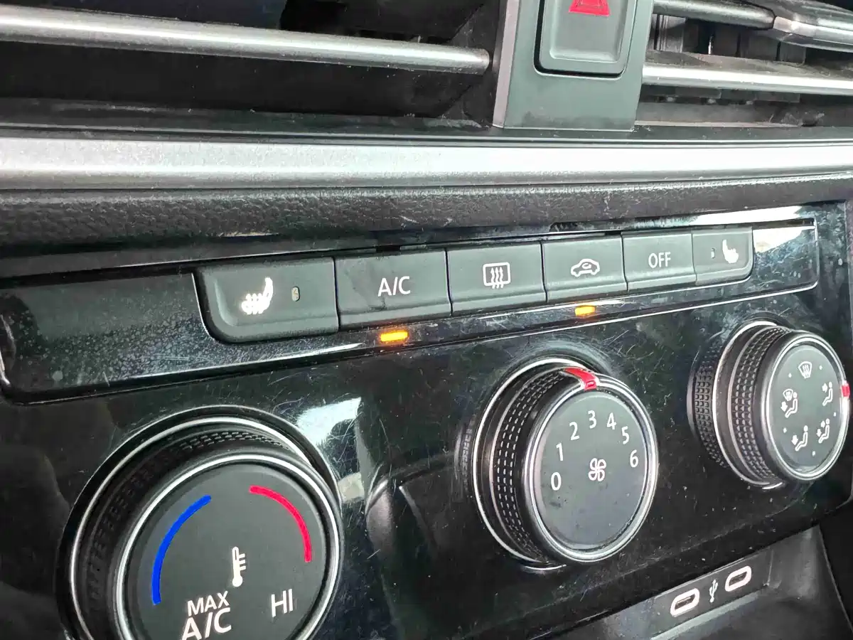 Volkswagen Sagitar 2023 280TSI DSG Beyond Lite фото 9