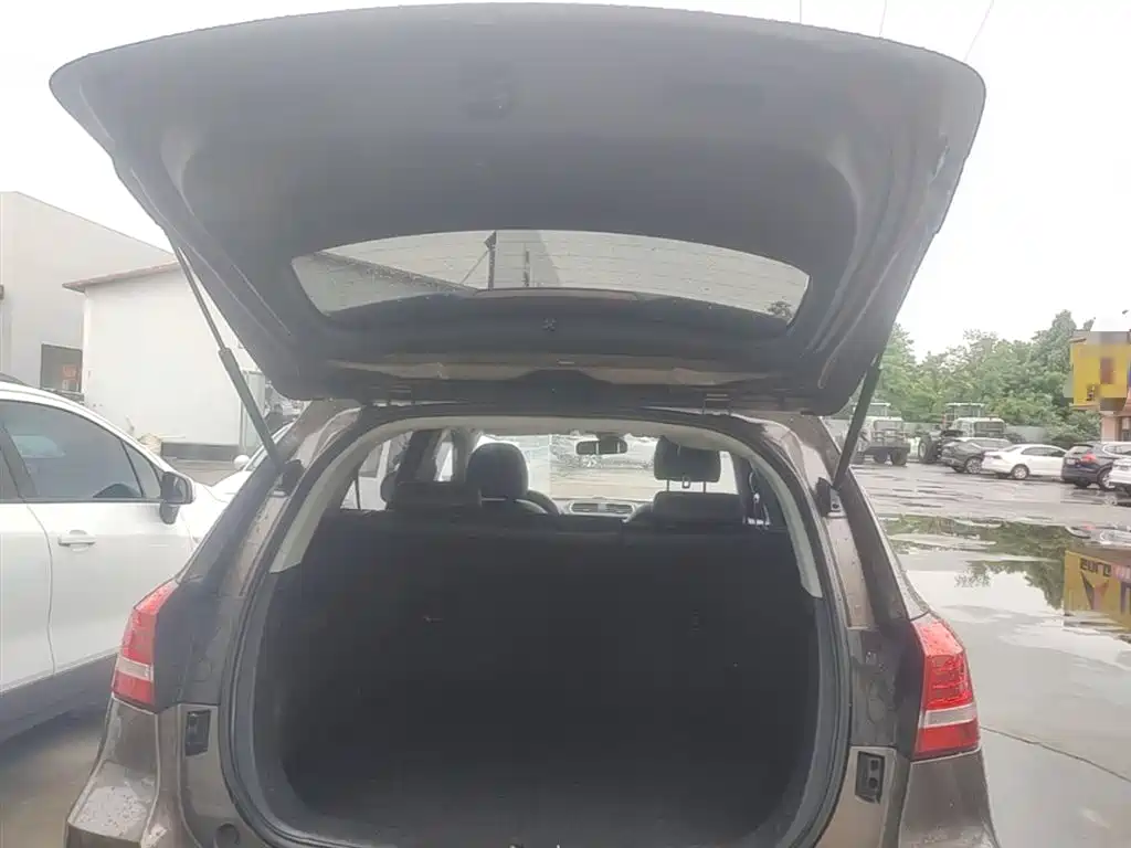 Haval H2 2018 Model Red Label 1.5T Manual 2WD Elite фото 19