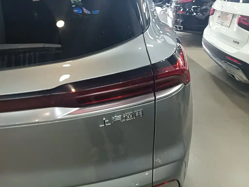 Buick E5 2025 2025 Model 620KM Premium Edition