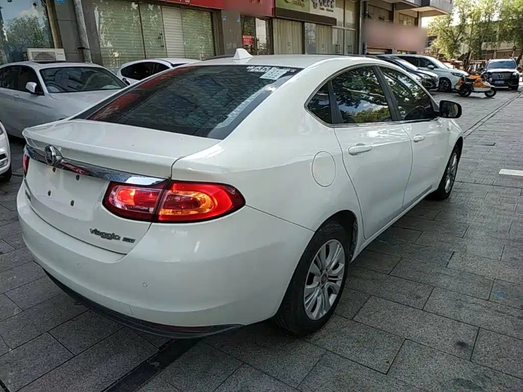 Fiat Viaggio 2017 2015 1.4T Auto Sport Edition