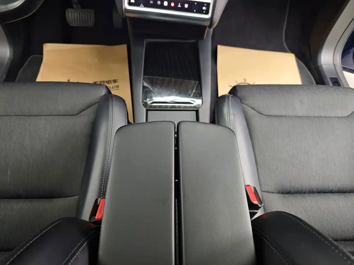 Tesla Model X 2017 2016 Model X 75D