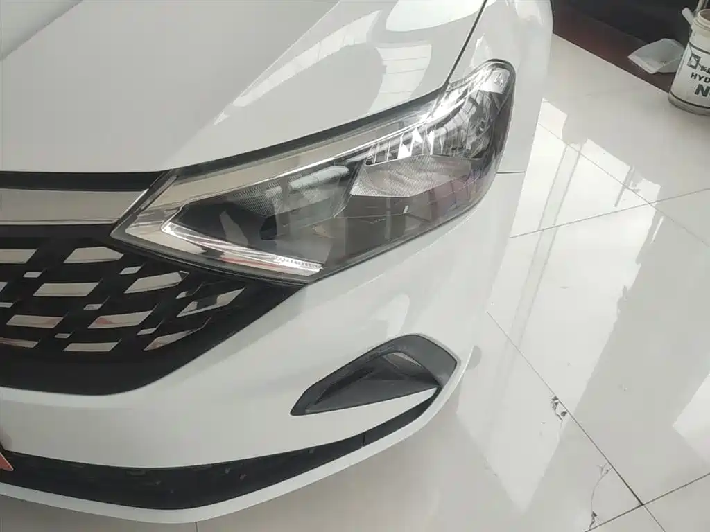 Jetta VA3 2020 2019 1.5L Automatic Joy Edition