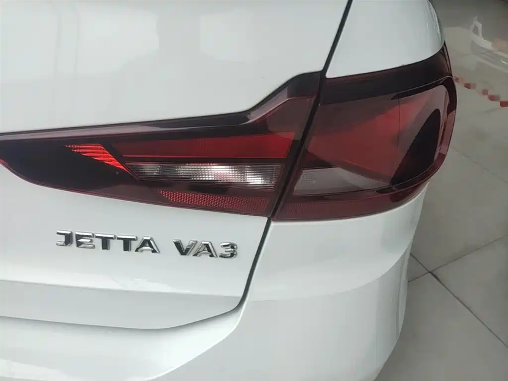 Jetta VA3 2020 2019 1.5L Automatic Joy Edition
