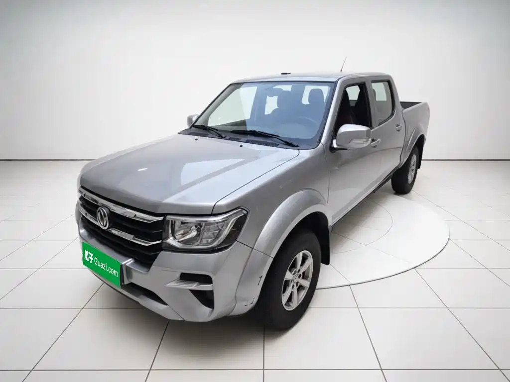 2024 Dongfeng Ruiqi