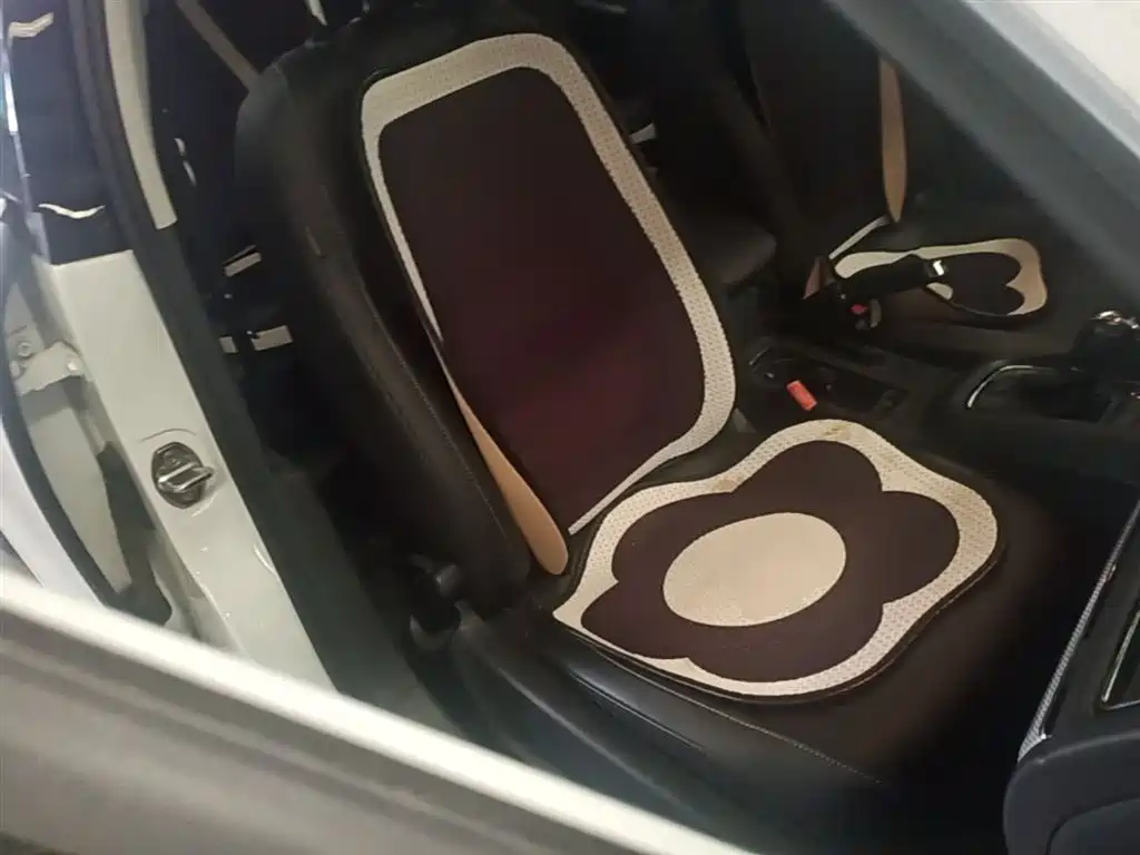 Volkswagen Sagitar 2017 180TSI Auto Exclusive Edition фото 25