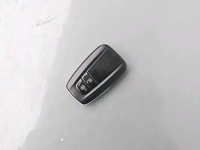 Toyota Corolla 2021 Hybrid 1.8L E-CVT Elite Edition фото 13